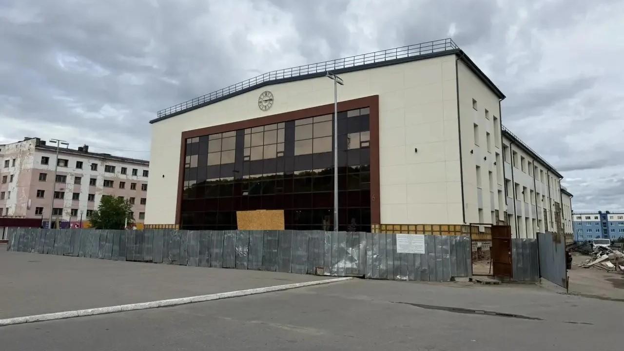 Центр культуры и библиотечного обслуживания в Заозерске оснастят по последнему слову техники
